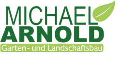 Logo Arnold Garten