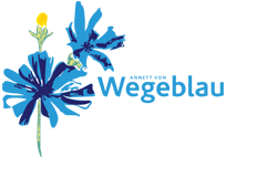 wegeblau